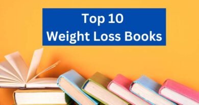 best Weight Loss Books