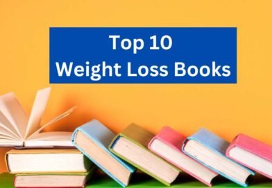 best Weight Loss Books