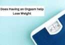 Does Having an Orgasim help Lose Weight